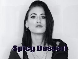 Spicy_Dessert