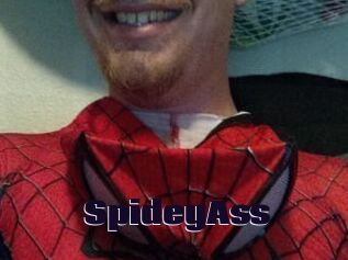 SpideyAss