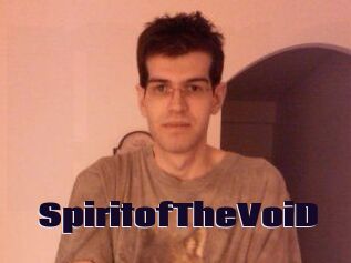 SpiritofTheVoiD