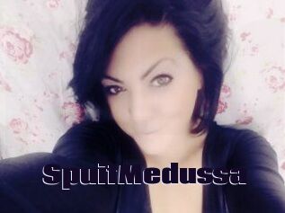 SpuitMedussa