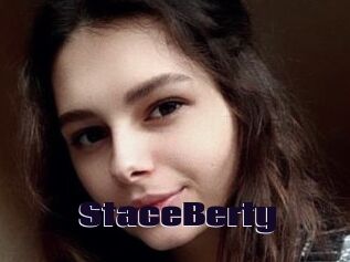 StaceBerty