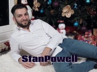 StanPowell