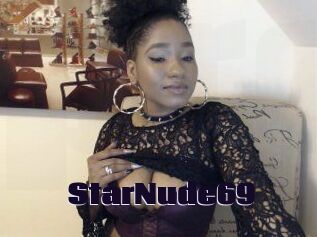 StarNude69