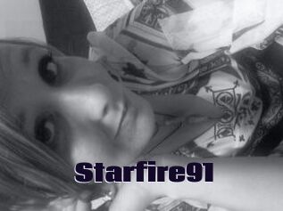 Starfire91