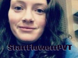 StarrFlowerrPVT