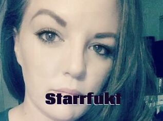 Starrfukt