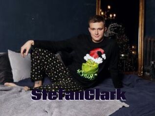 StefanClark
