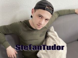 StefanTudor