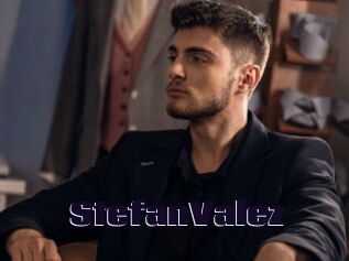 StefanValez