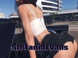 StefaniaEvans