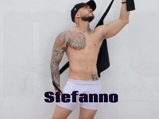 Stefanno