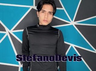 StefanoDevis