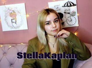 StellaKaplan