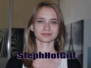 StephHotGirl
