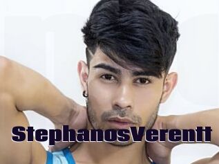 StephanosVerentt