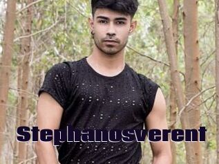 Stephanosverent