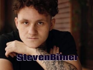 StevenBitner