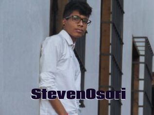 StevenOsori Prolap Sex