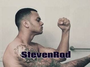 Steven_Rod