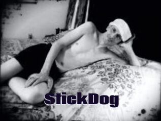 StickDog