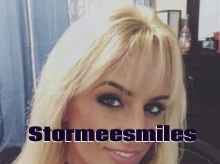 Stormeesmiles