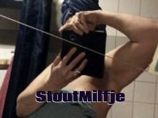 StoutMilfje