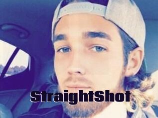StraightShot
