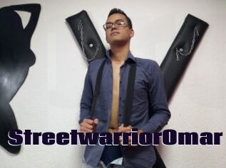 StreetwarriorOmar