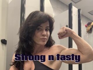 Strong_n_tasty