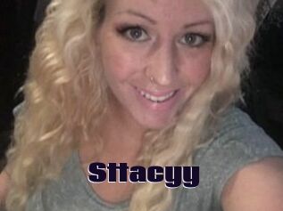 Sttacyy