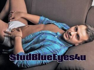 StudBlueEyes4u