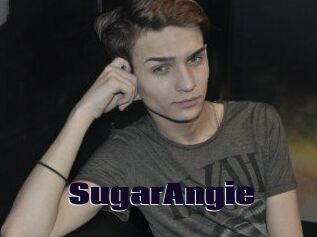 SugarAngie