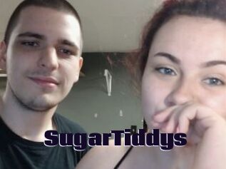 SugarTiddys