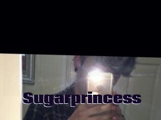 Sugarprincess