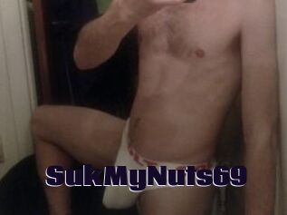 SukMyNuts69