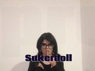 Sukerdoll