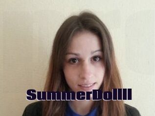 SummerDollll