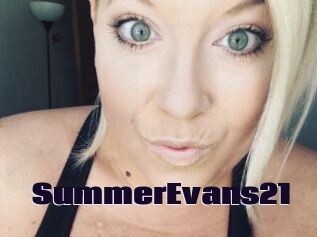 SummerEvans21