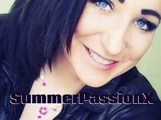 SummerPassionX