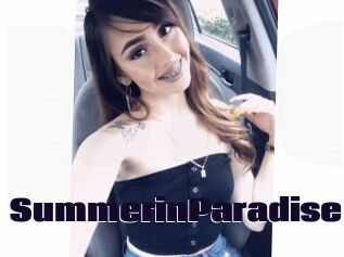 SummerinParadise