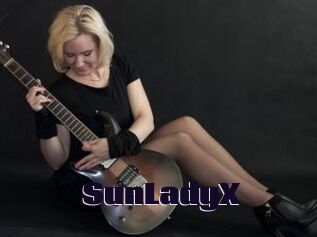 SunLadyX