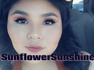 SunflowerSunshine