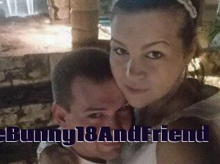 SunggleBunny18AndFriend