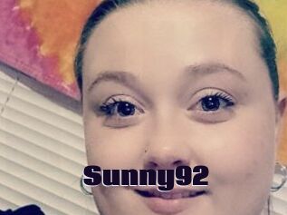 Sunny92