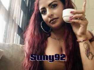 Suny92