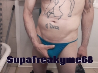 Supafreakyme68