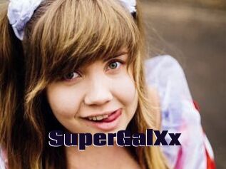 SuperGalXx