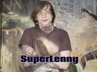 SuperLenny