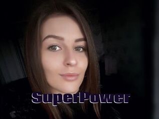 SuperPower