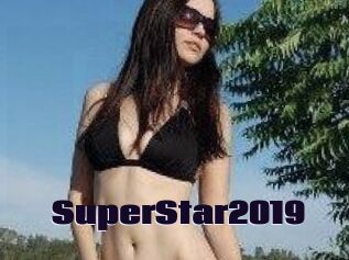 SuperStar2019